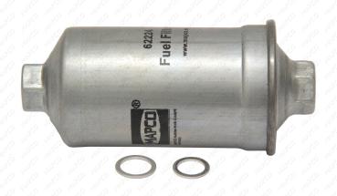 MAPCO Kraftstofffilter, Leitungsfilter (62224), Alfa, Audi, Fiat, Porsche ....